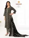 Trendy Cotton Vol 67 By Suryajyoti Pure Cotton Printed Kurti With Pant Dupatta Best Wholesale Shop In Surat